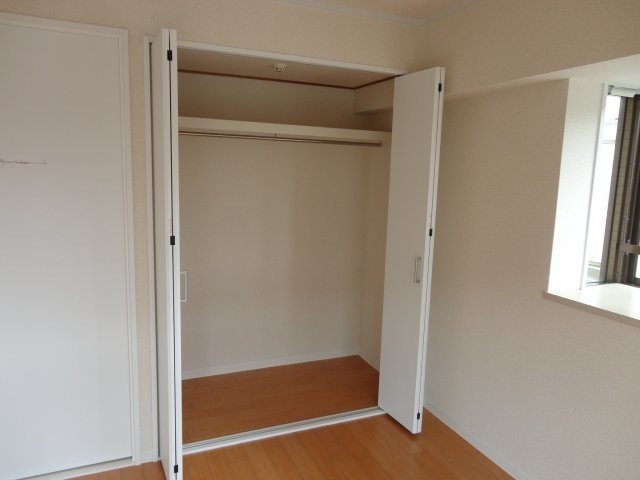 サンステージ北村 収納