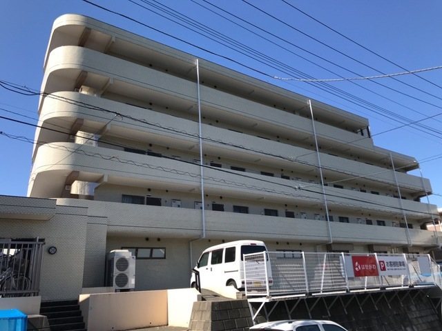 サンステージ北村 その他共有部分