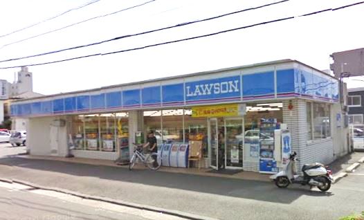 サンステージ北村 コンビニ