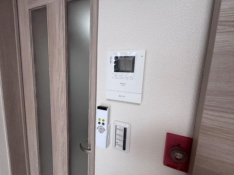尻手駅前ビル セキュリティ