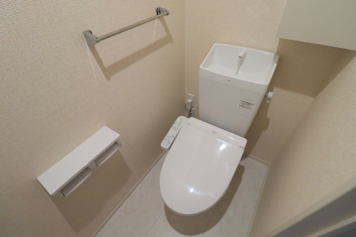 アクシス トイレ