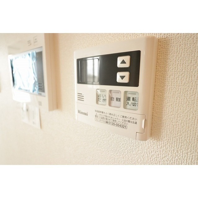 BluRock東神奈川 その他