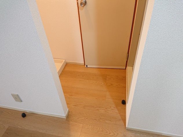 メイウール新川崎 その他部屋・スペース