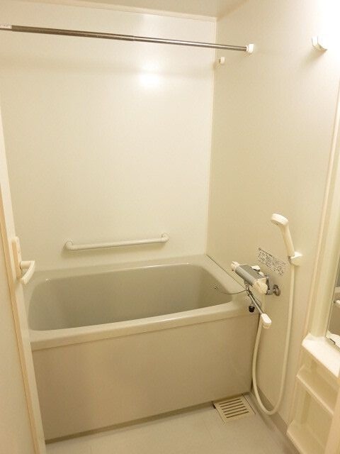 ミテッツァ矢向 風呂画像