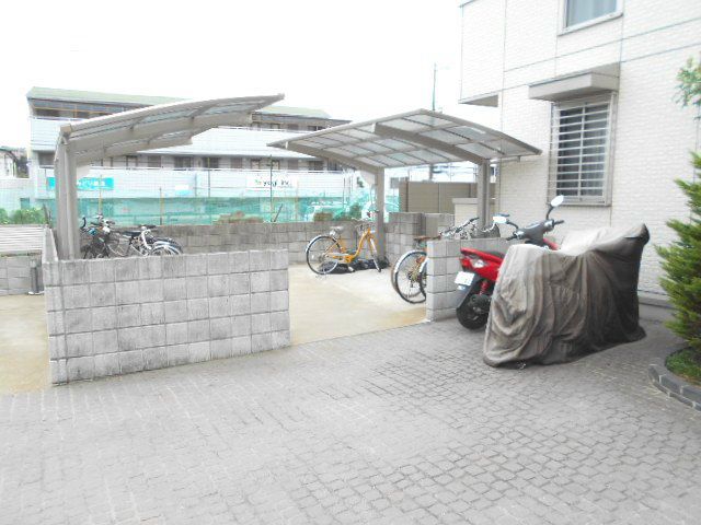 ロイトンⅢ その他共有部分