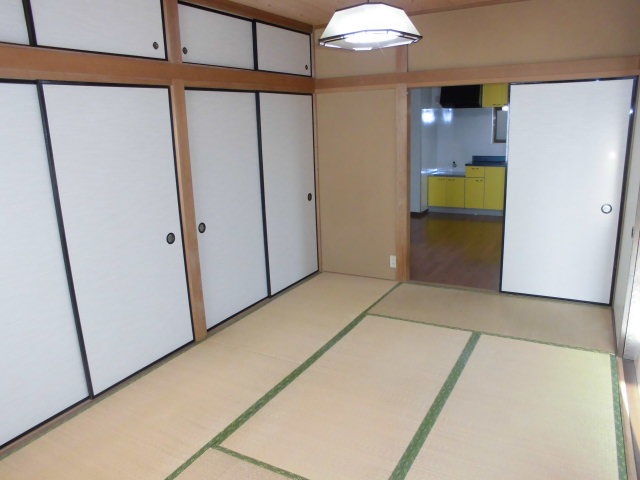 ツクダアパート その他