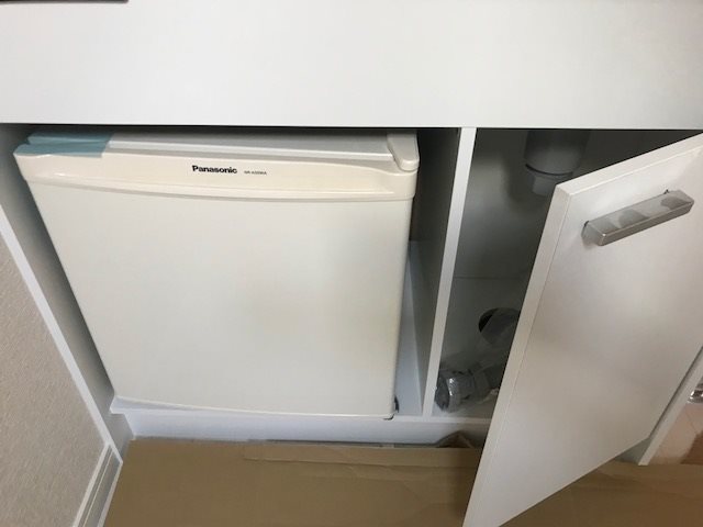 ユナイト高田ランペドゥーサ その他設備