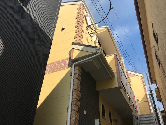 ユナイト高田ランペドゥーサ その他共有部分