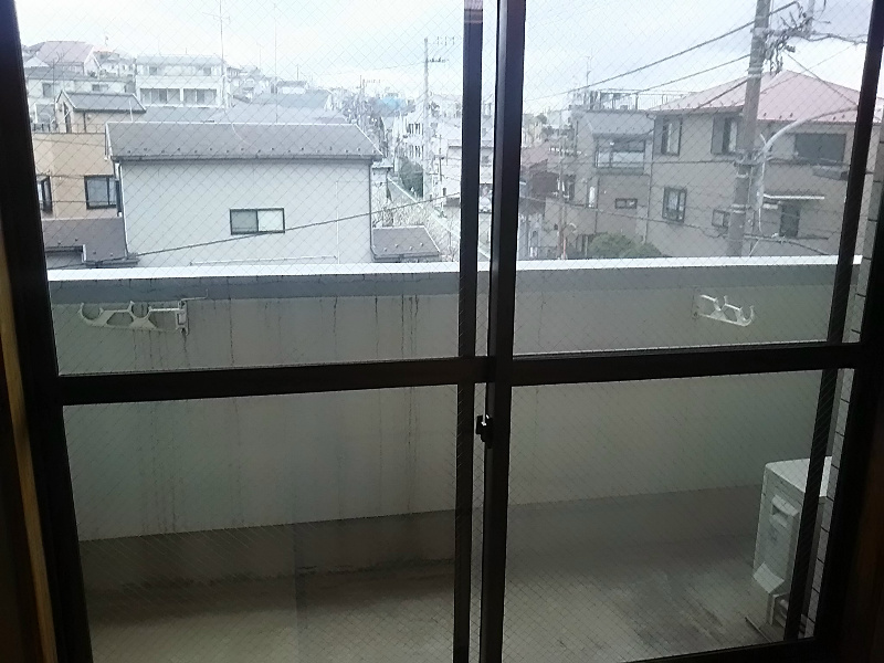カサベルデ小泉 眺望
