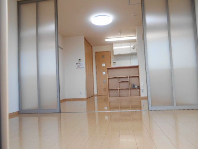ソレアードⅡ その他設備