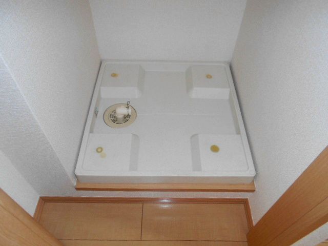 ソレアードⅡ その他設備