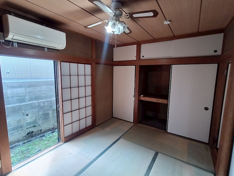 駒岡テラスハウス１号棟 その他