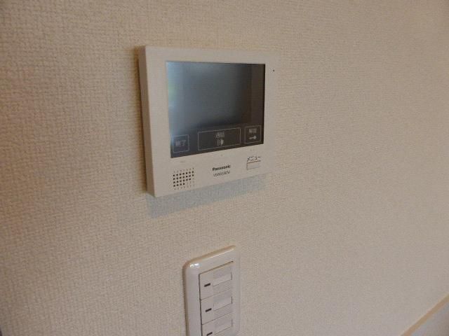 クレスタ セキュリティ