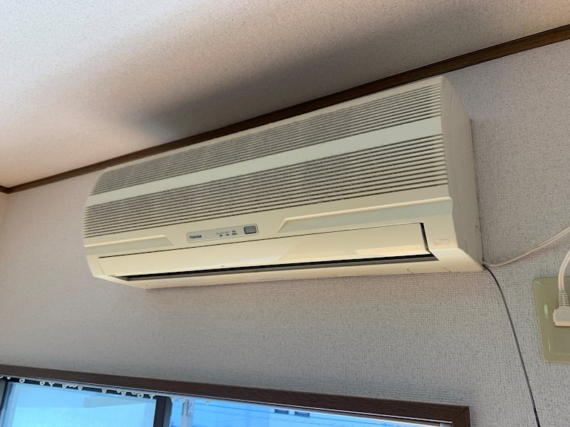 コーポけやき その他設備