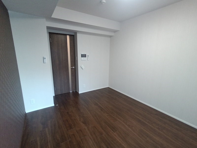 スプランディッド新横浜 ベッドルーム