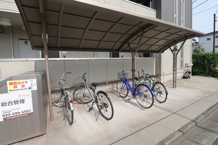 Vivace川崎 その他