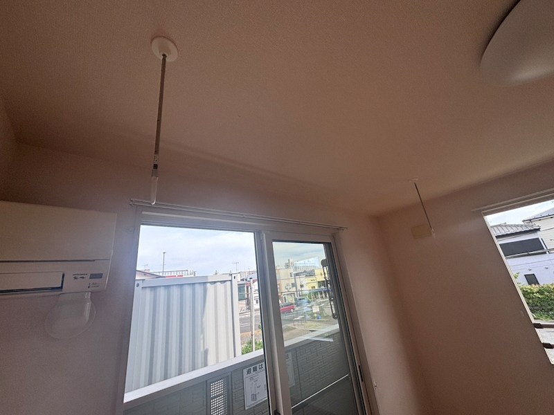 Vivace川崎 その他設備