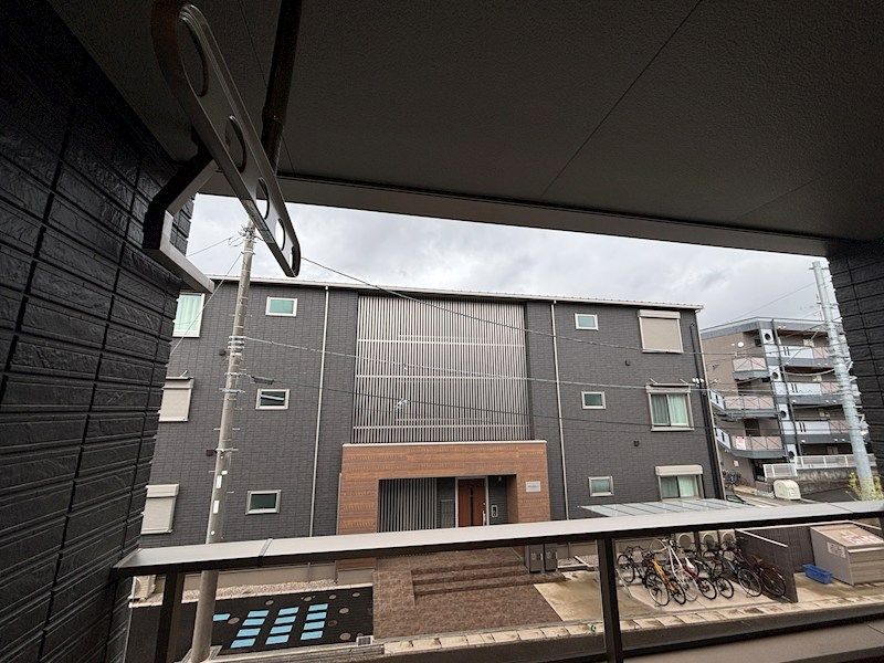 SOLANAⅡ 眺望