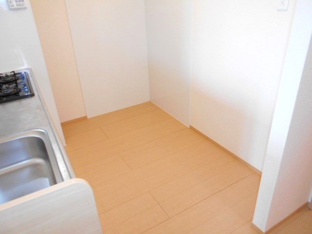 サザンハイムA キッチン
