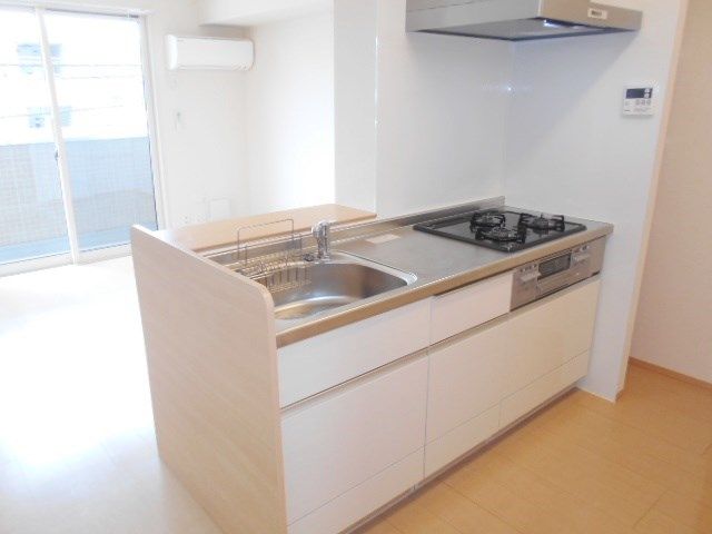 サザンハイムA キッチン