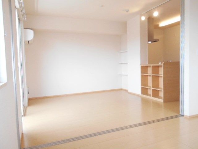 サザンハイムA その他