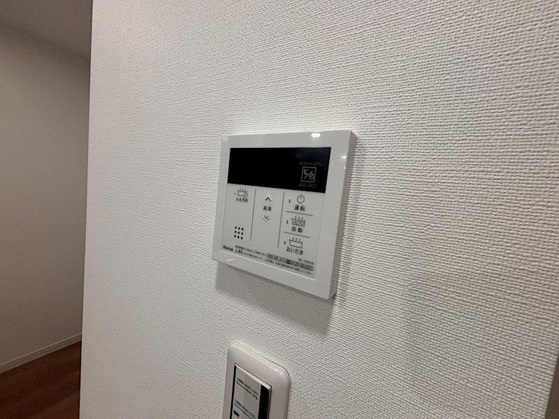 SOLANAⅡ その他設備
