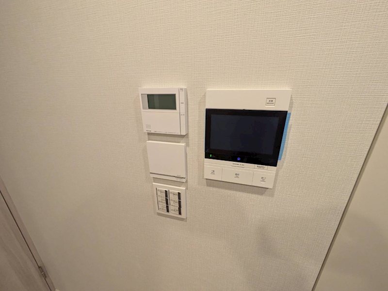 ピアース日吉 セキュリティ