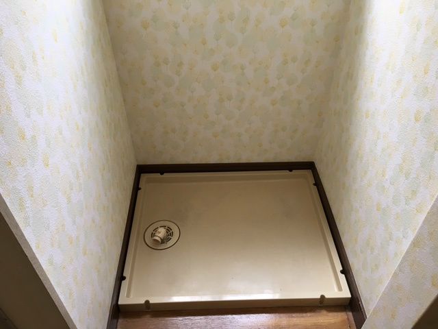 サンシティ師岡 その他設備