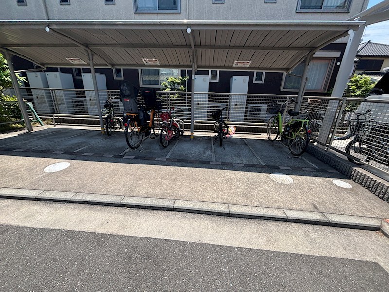 TwinCourtⅤ その他