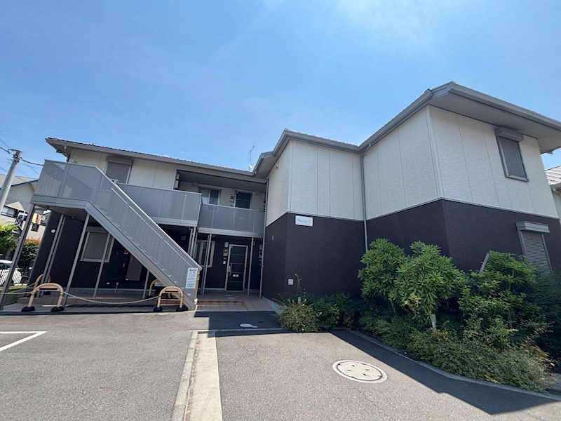 TwinCourtⅤ その他