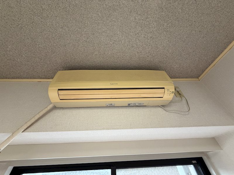 コスモハイム元住吉 その他設備