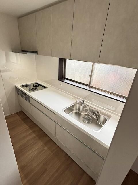 オークス元住吉 キッチン