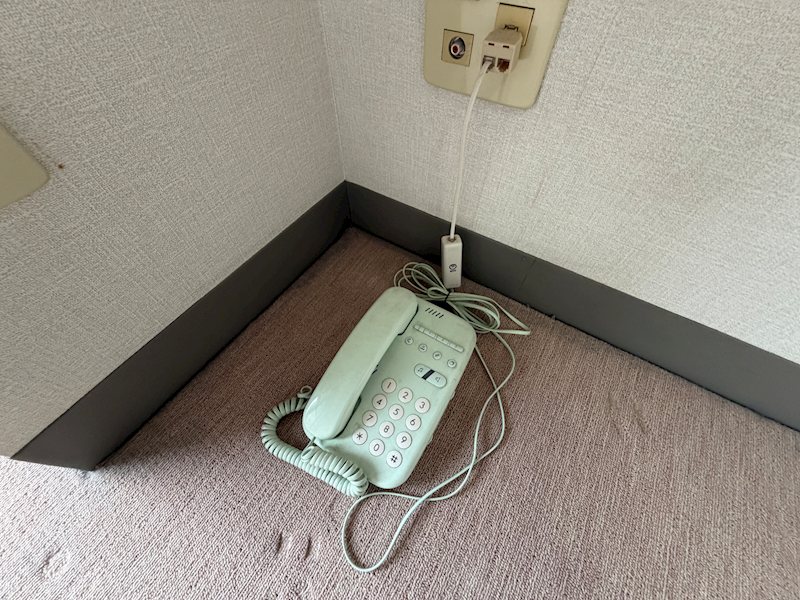 コスモハイム元住吉 セキュリティ