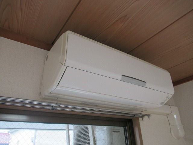 アビタヌーボ その他設備