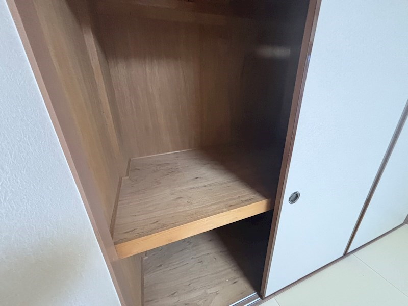 アビタヌーボ 収納