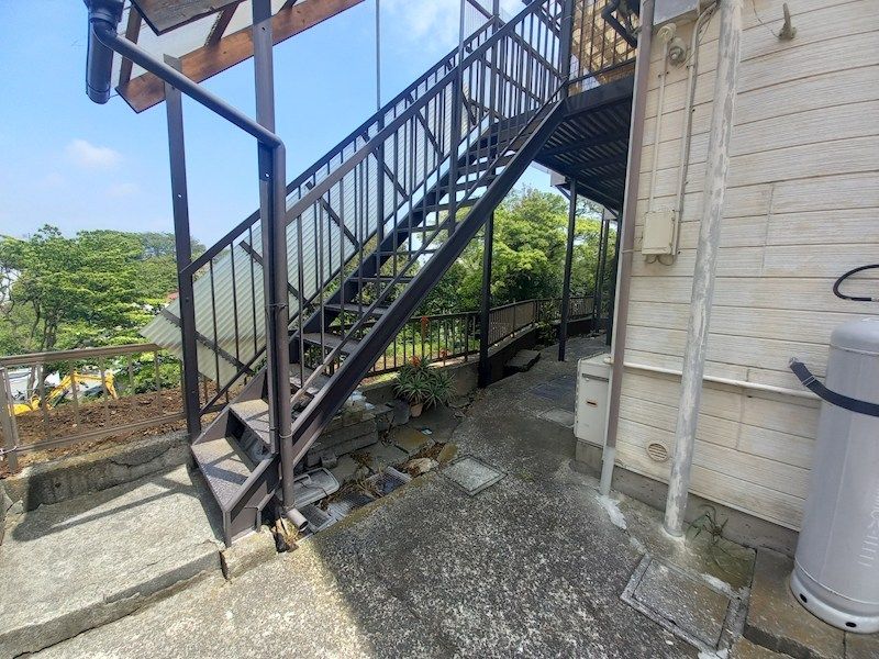 大山ハイツ その他