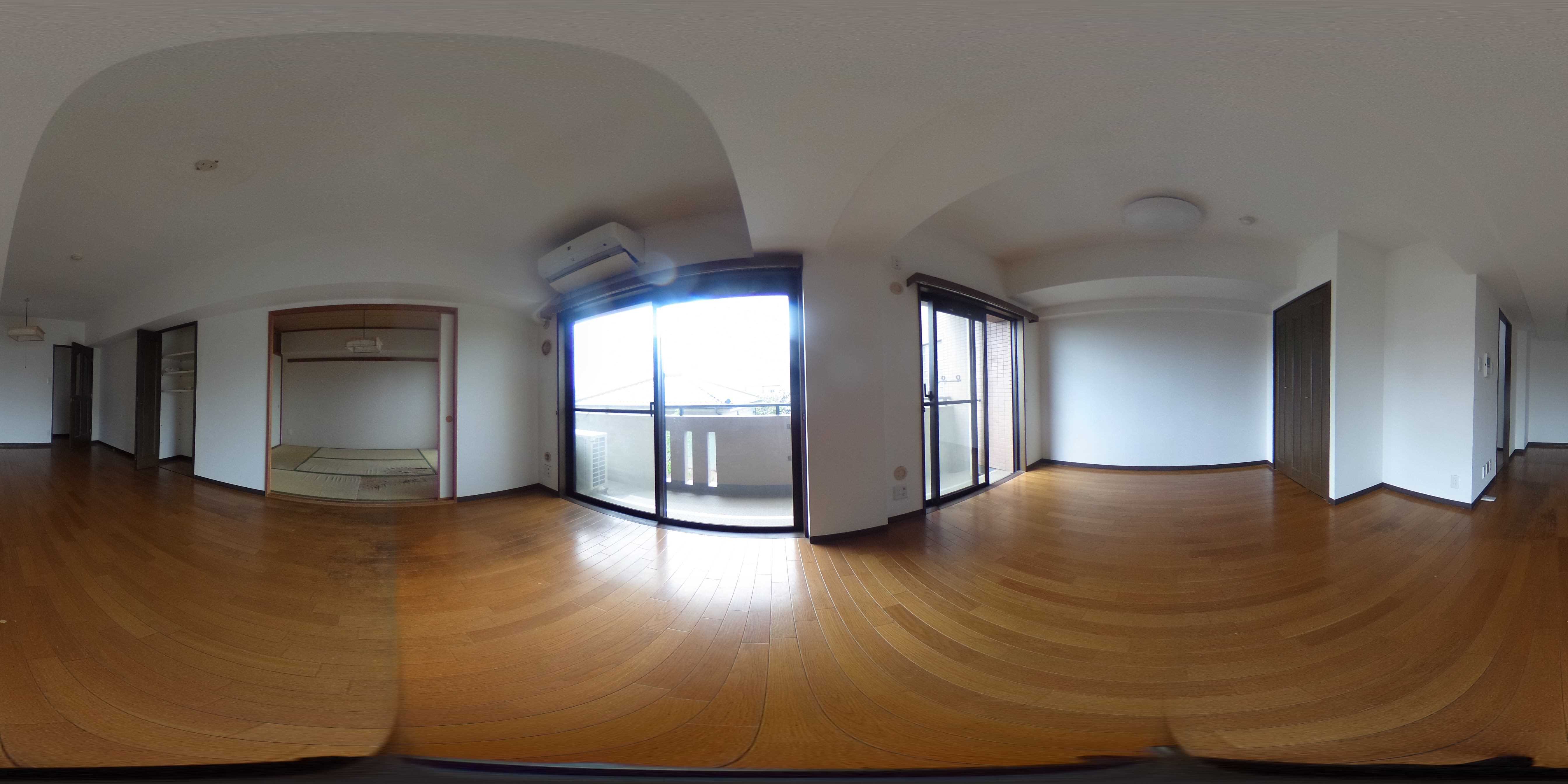 ナイスアーバン平間 その他