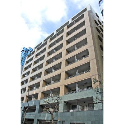 LA.PRYLE新横浜 眺望