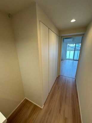 クレヴィスタ武蔵小杉 眺望