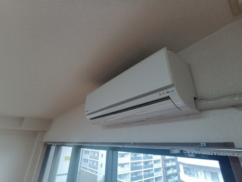 ピュアフィールド新横浜 その他設備