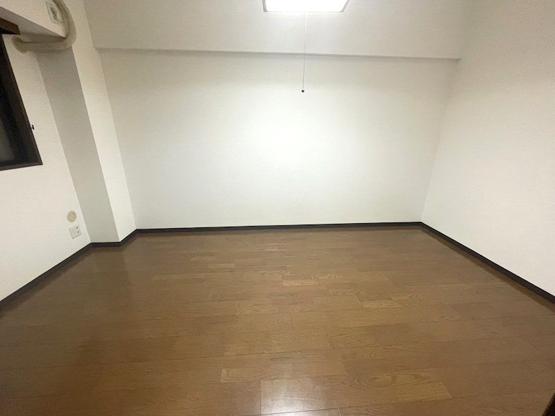 ナイスアーバン平間 ベッドルーム