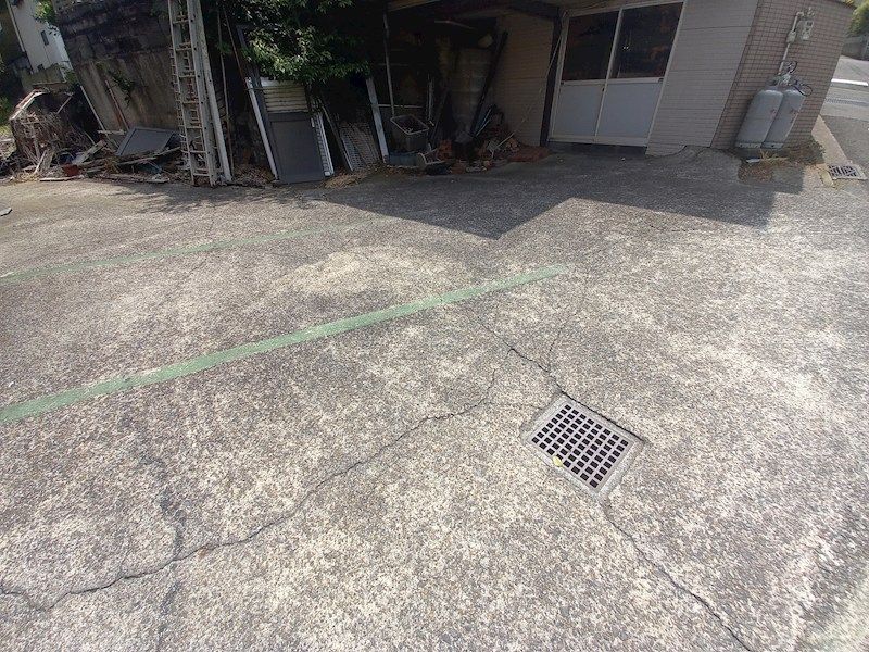 大山ハイツ その他