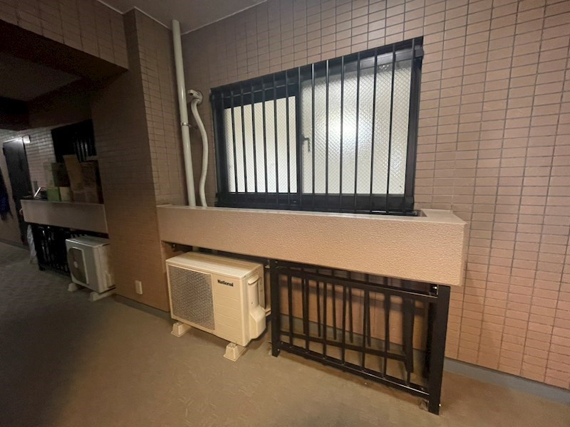 ナイスアーバン平間 その他