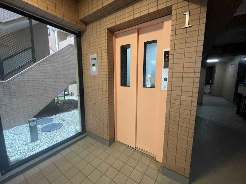 ナイスアーバン平間 その他共有部分