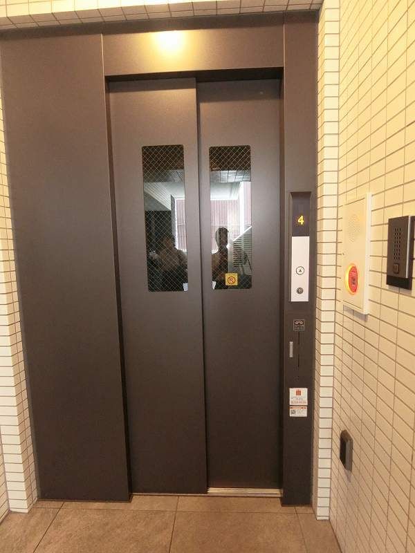 エフパークレジデンス横浜反町3261 その他設備