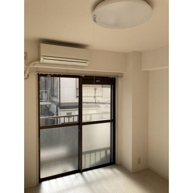 リバティ元住吉 その他