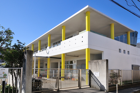 Belle Lead大倉山 幼稚園