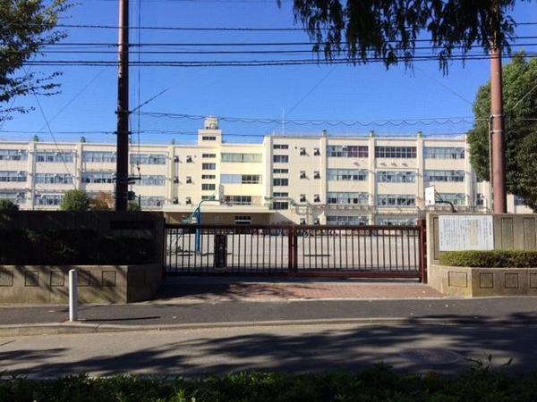 Belle Lead大倉山 小学校