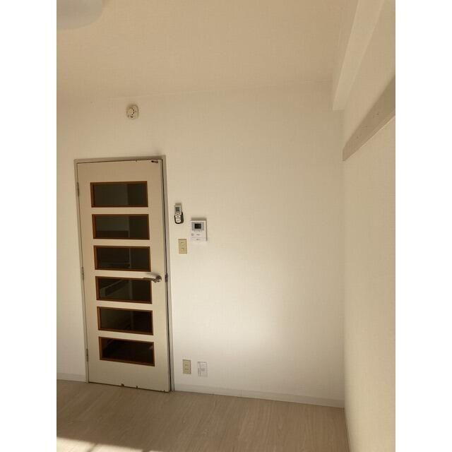 リバティ元住吉 リビング