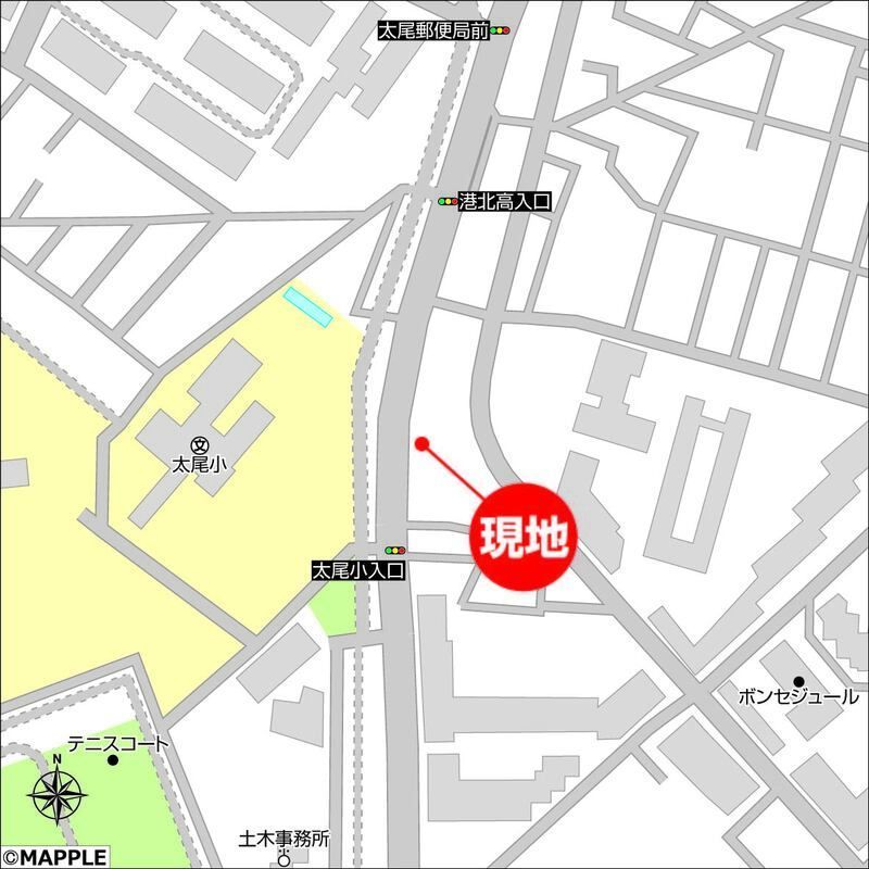 Belle Lead大倉山 その他